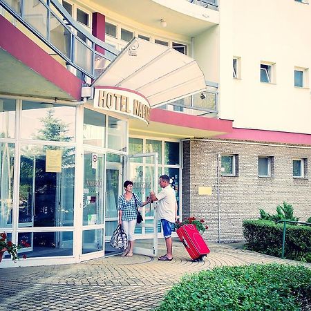 Hotel Nagyerdo Debrecen Dış mekan fotoğraf