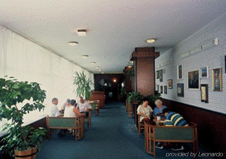Hotel Nagyerdo Debrecen İç mekan fotoğraf