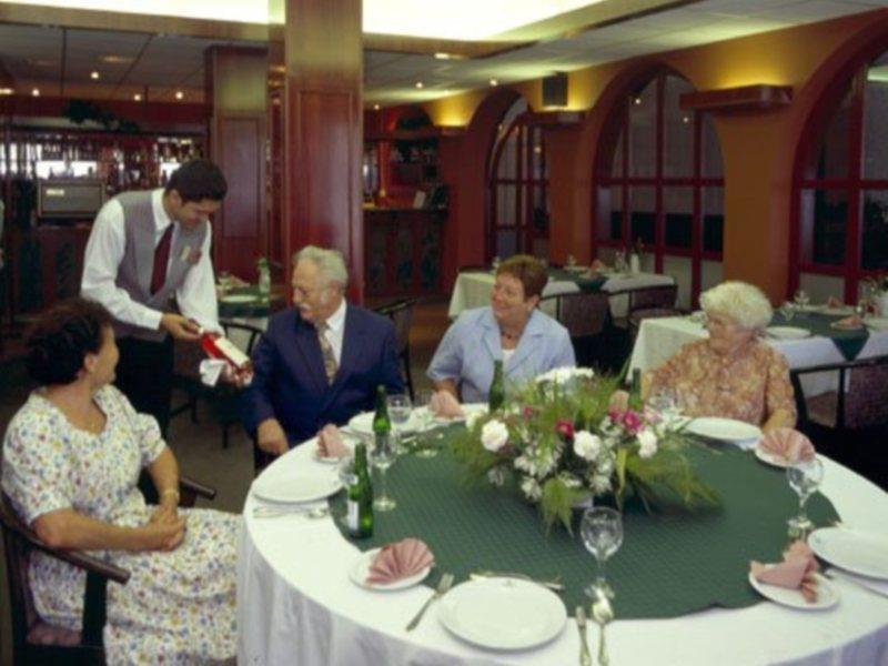 Hotel Nagyerdo Debrecen Dış mekan fotoğraf