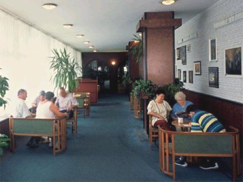 Hotel Nagyerdo Debrecen Dış mekan fotoğraf